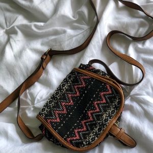 American Eagle Purse